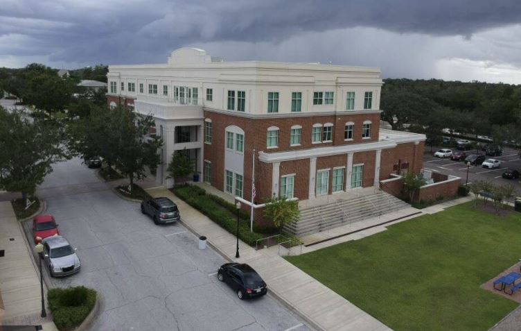 City of Clermont City Hall