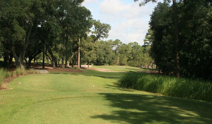 Plantation Golf Club